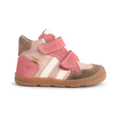 Kali Tex Textiel W - Pink