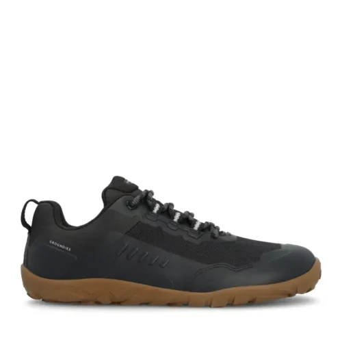 All Terrain Low 2.0 - Brown Black