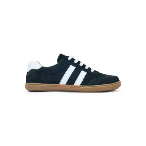 Francie II Suede - Black
