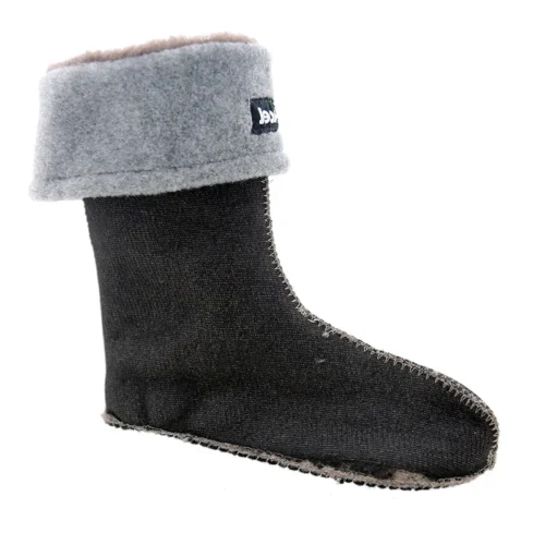 Nogavice za dežne škornje - Grey