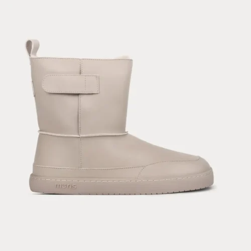 Siberia Woman - Taupe