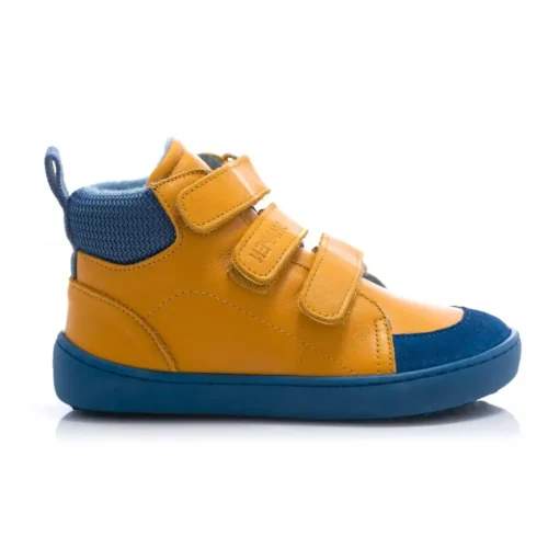 Urbaneer Mini - Yellow