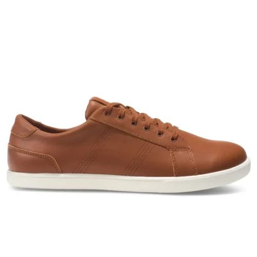 Dillon Leather M - Mocha Bisque
