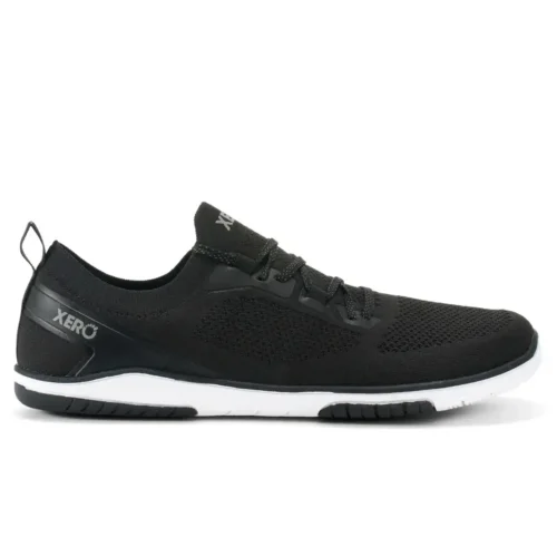 Nexus Knit M - Black