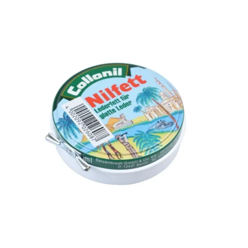 Nilfett - Impregnacijsko mazilo za usnje