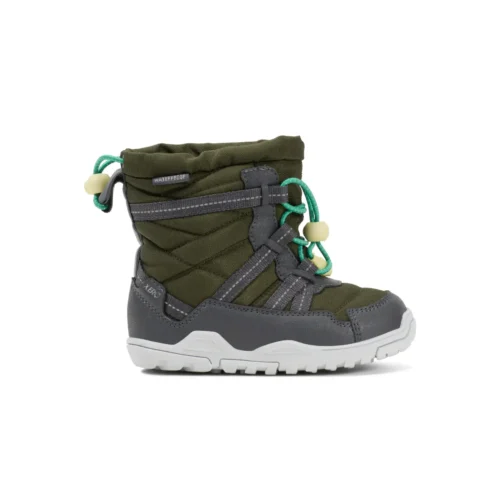 Alpine Pull On - Little Kids - Army Green