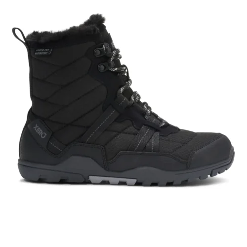 Alpine Women - Black