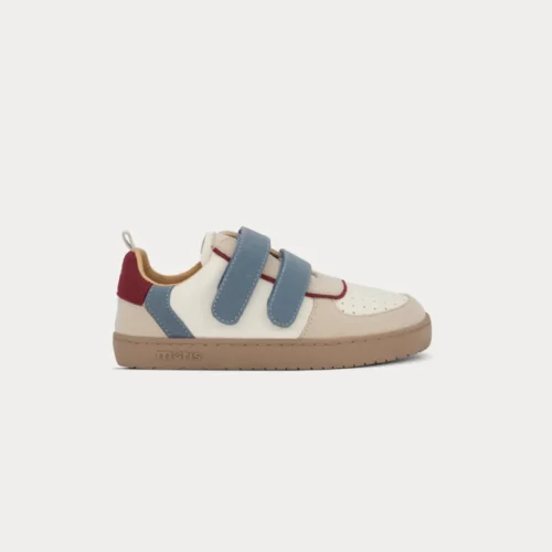 Petra Junior - Ruby Red