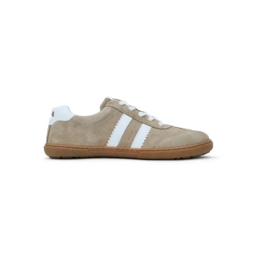 Francie II Suede - Beige