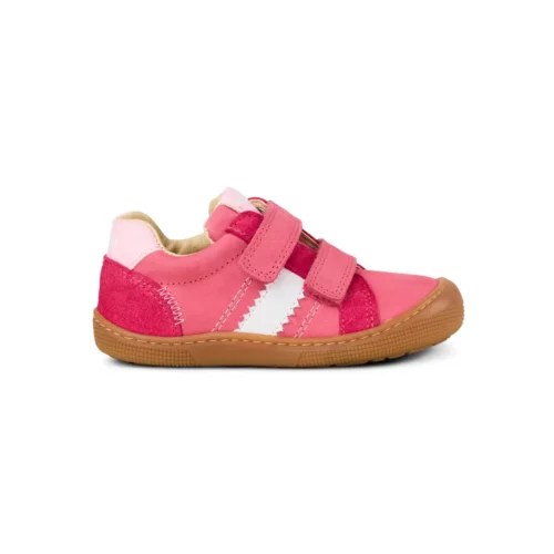 Denis 3.0 Nappa - Fuchsia