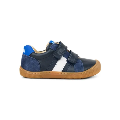 Denis 3.0 Nappa - Navy
