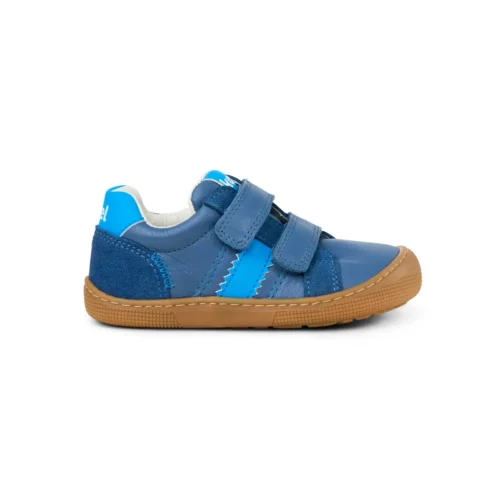 Denis 3.0 Nappa - Royal Blue