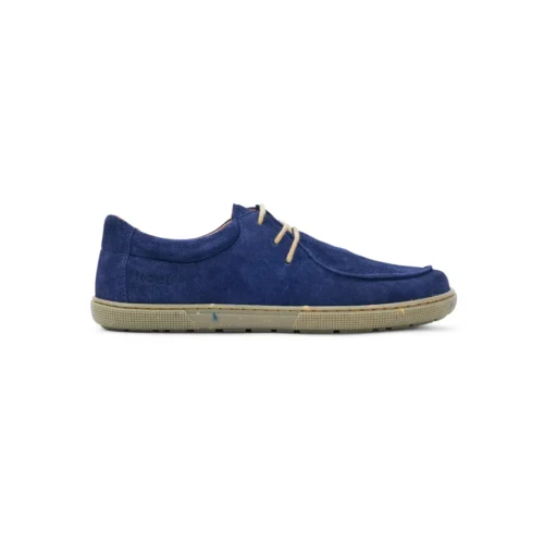 Fago Suede - Navy