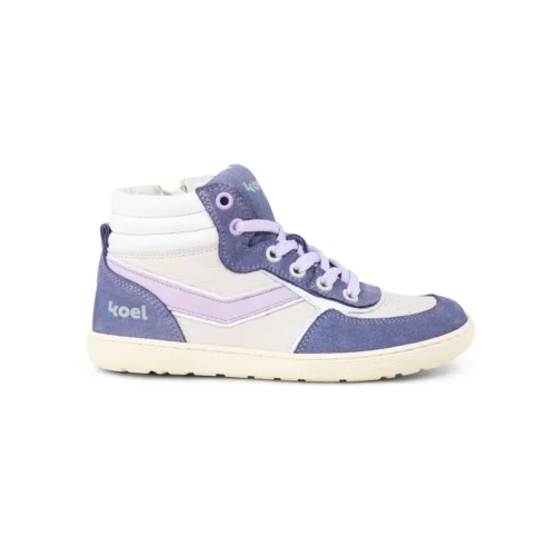 Danish Nappa - Lavandel