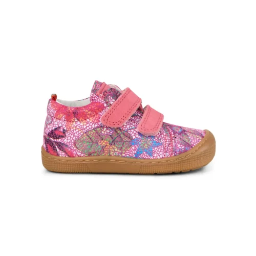 Danny Fantasy - Fuchsia Flowers