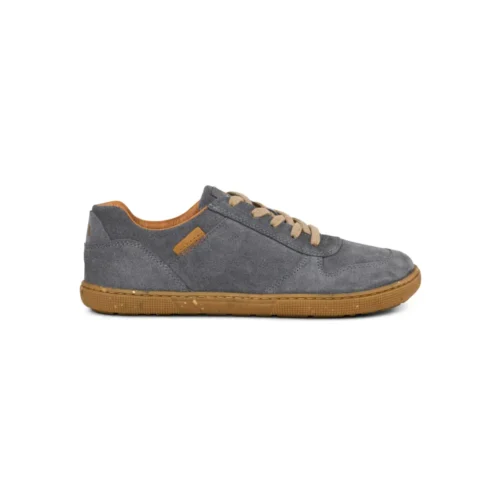 Francie Suede Eco - Grey