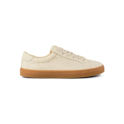 Hazel Canvas - Beige