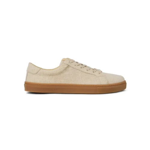 Henry Canvas - Beige