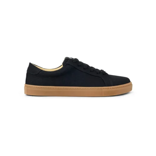 Henry Canvas - Black