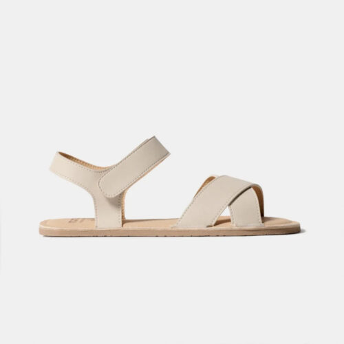 Florence Woman - Almond