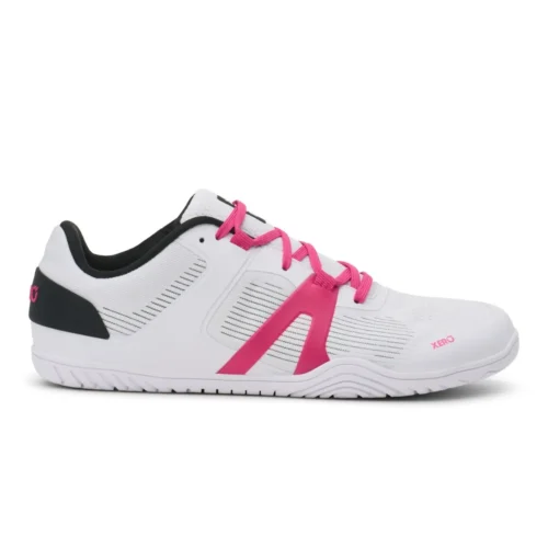 360 Rally W - White / Fuchsia Purple