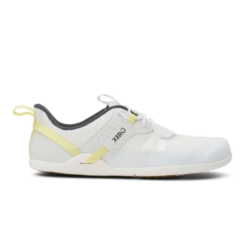 Prio Coast W - White / Multi